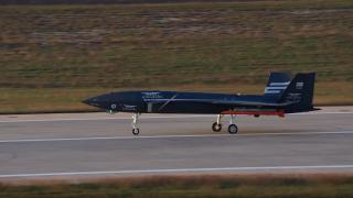 KIZILELMA'dan milli donanımlarla gövde gösterisi