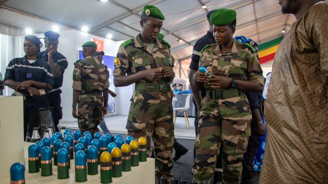 Mühimmat talebi giderek artıyor: Dünya Türkiye’nin kapısını çalacak