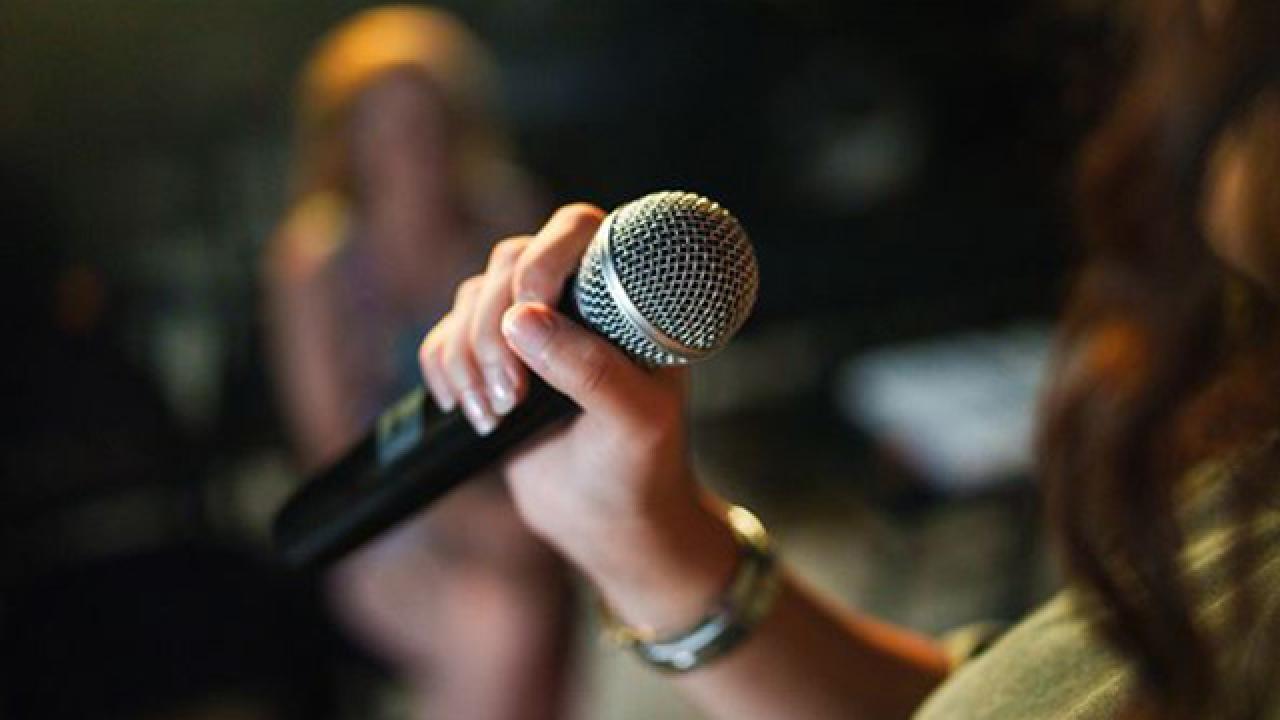 TRT Akademi farkı ile temel şan eğitimi başlıyor