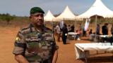 Mali Güvenlik Bakanı: Türk savunma sanayii ürünlerinden çok memnunuz