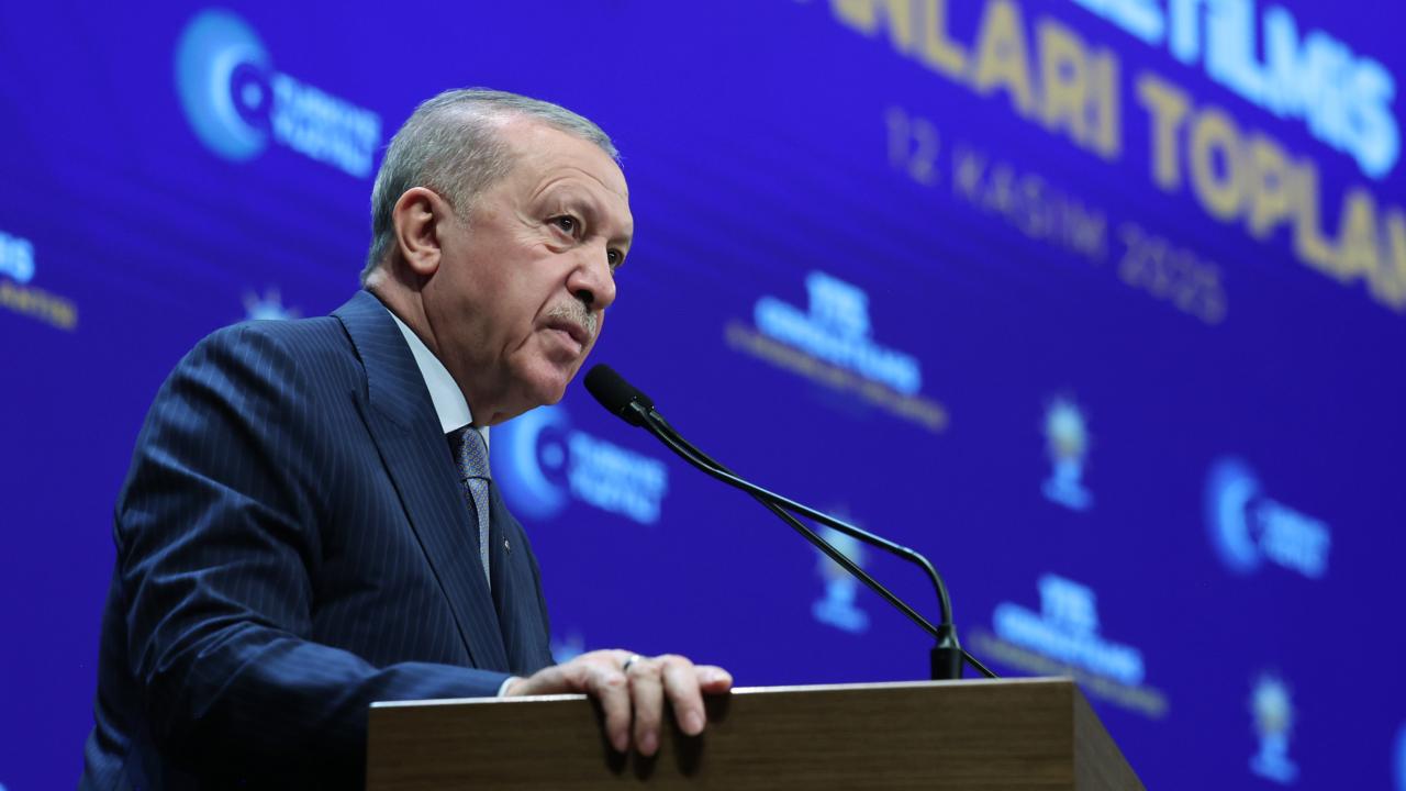 Cumhurbaşkanı Erdoğan: Uçağımızın kara kutusu bulundu, incelemeler başlatıldı