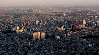 ABD yönetimi, Suriye'ye yönelik Sezar Yasası kapsamındaki yaptırımları 6 ay askıya aldı