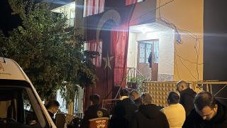 Şehitlerimizin şehadet haberleri ailelerine ulaştırıldı