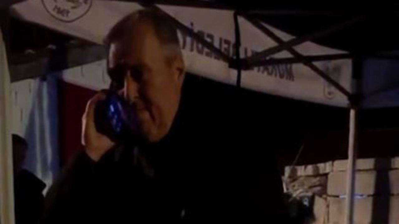 Cumhurbaşkanı Erdoğan'dan şehit babasına taziye telefonu