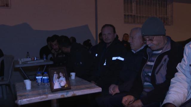 Şehidimizin babası Adil Kandemir: Vatan sağ olsun