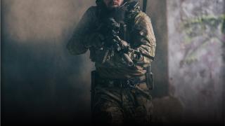 Konya’dan çıktı Afrika’da orduların envanterine girdi