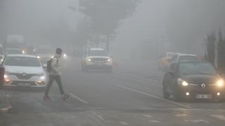 Türkiye soğuk ve yağışlı havanın etkisine girecek