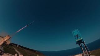 SİPER 1, otonom batarya atışında hedefi tam isabetle vurdu