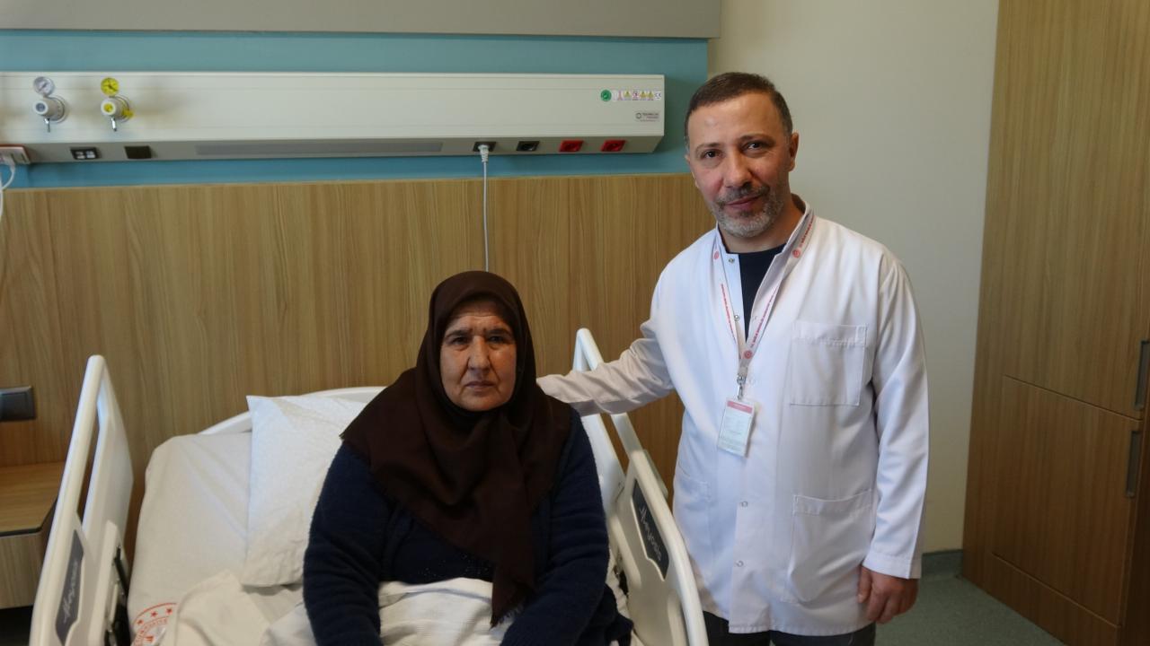 ‘Kalbim sağda atıyor’ dedi, kimseyi inandıramadı: Gerçek 66 yıl sonra anlaşıldı