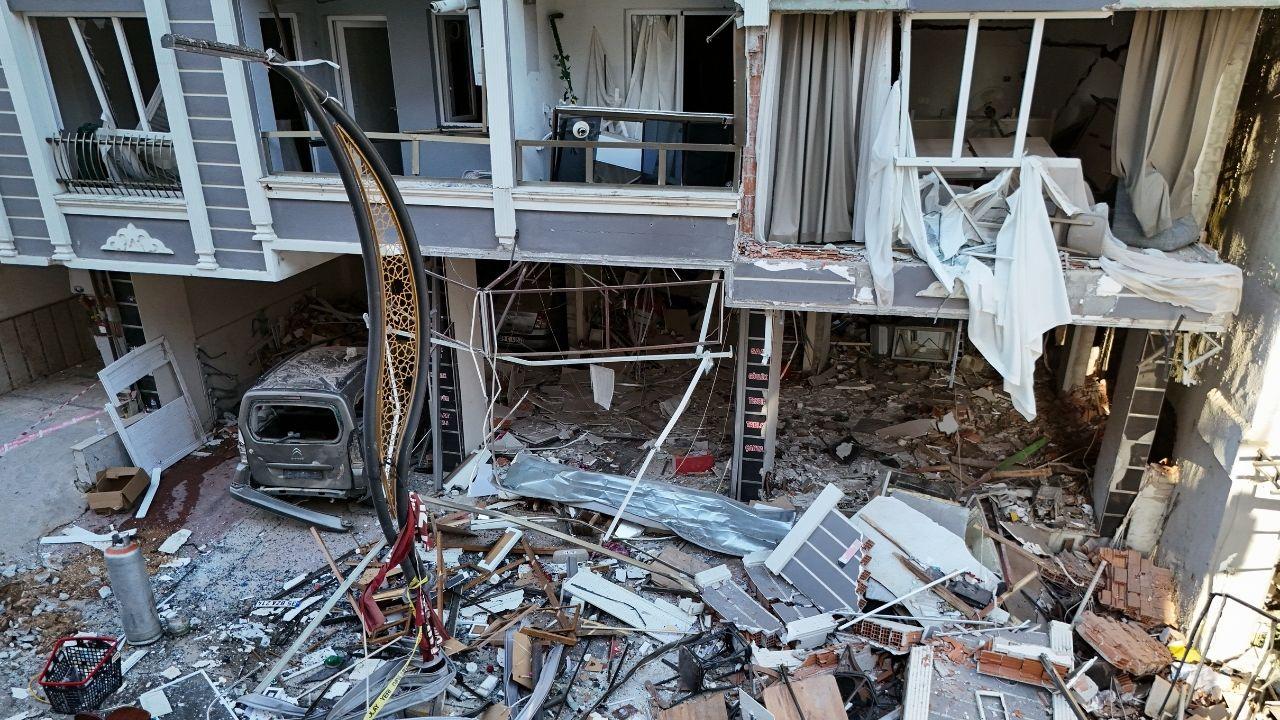 İzmir’de 5 kişinin öldüğü patlamayla ilgili davada karar açıklandı