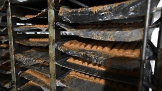 Ankara'da denetimlerde 64 ton uygunsuz ürün ele geçirildi