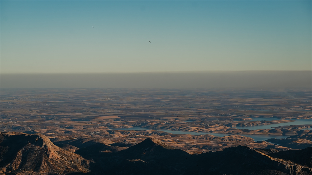 Adıyaman binlerce yıllık tarihi ve kültürel mirasıyla keşfedilmeyi bekliyor