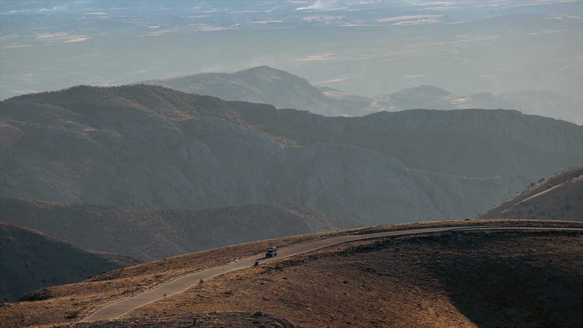Adıyaman binlerce yıllık tarihi ve kültürel mirasıyla keşfedilmeyi bekliyor
