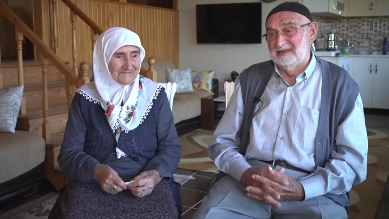 Ömür Dediğin 382. Bölüm