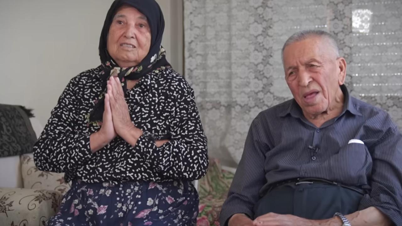 Ömür Dediğin 383. Bölüm