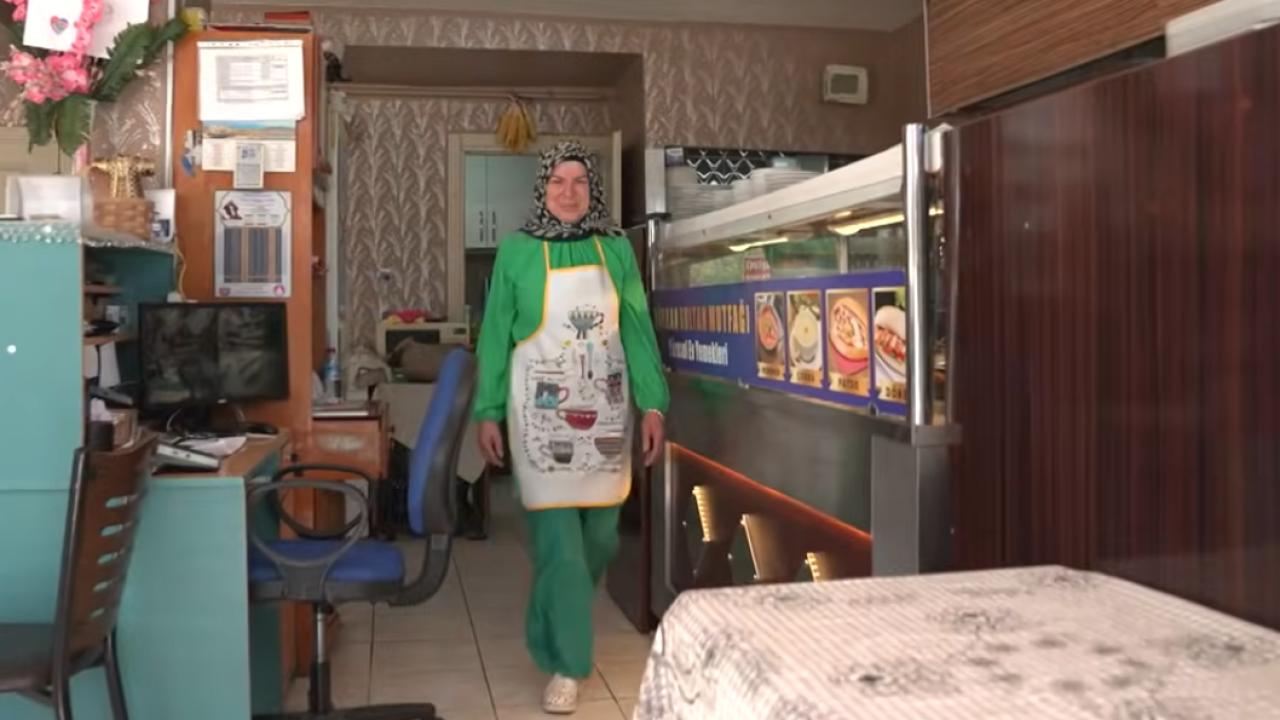 İşte bu benim hikayem 19. Bölüm