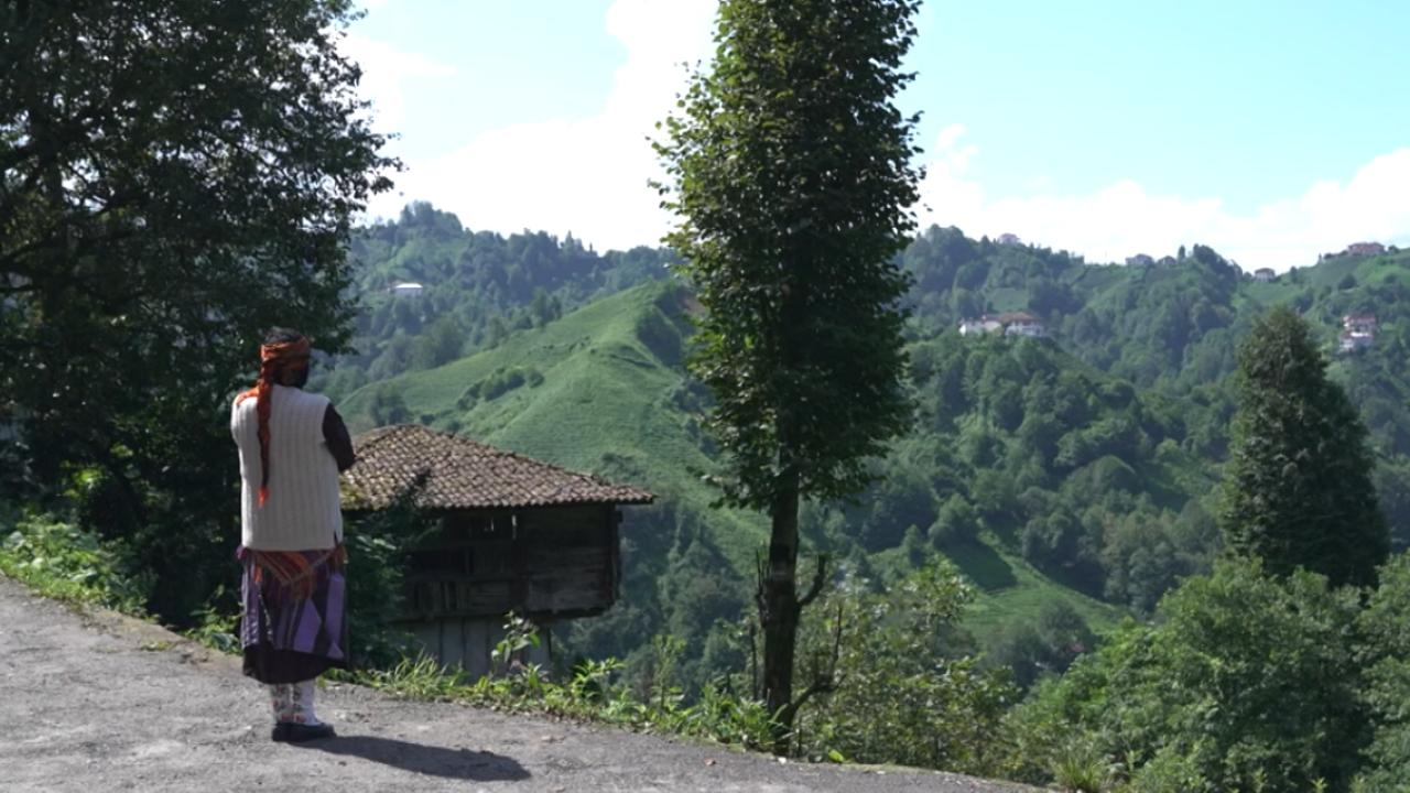 İşte bu benim hikayem 20. Bölüm