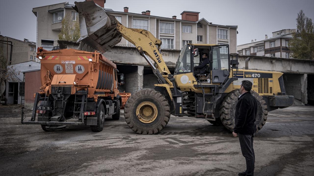 Çalışmalar hem kırsalda hem merkezde yapılacak