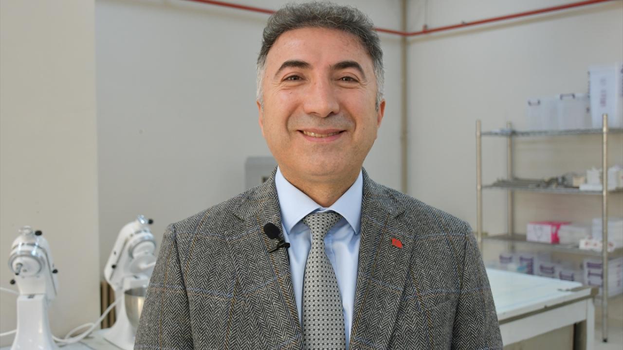 Ekmeğin tanıtımı yapılacak