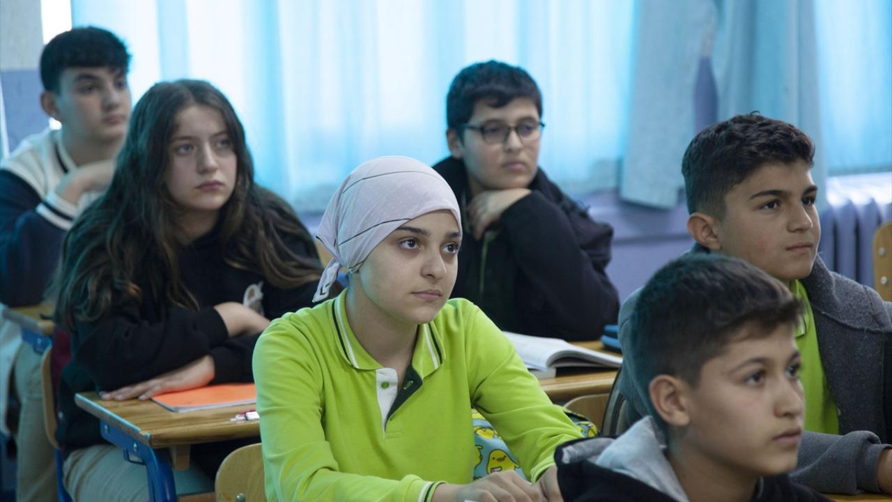 "Moralimizi hiç bozmadık"