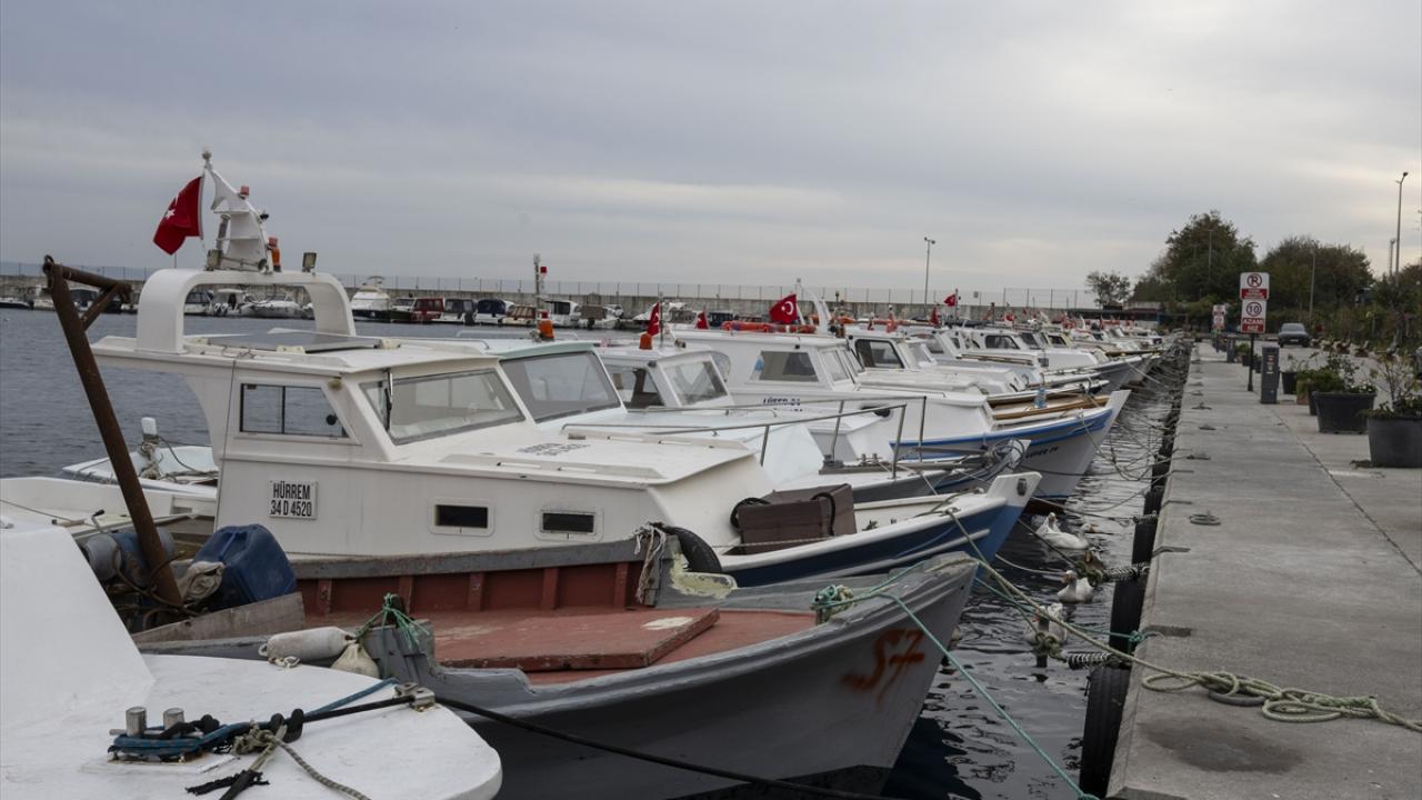 "Tüm dünyada aynı şikayetler var"