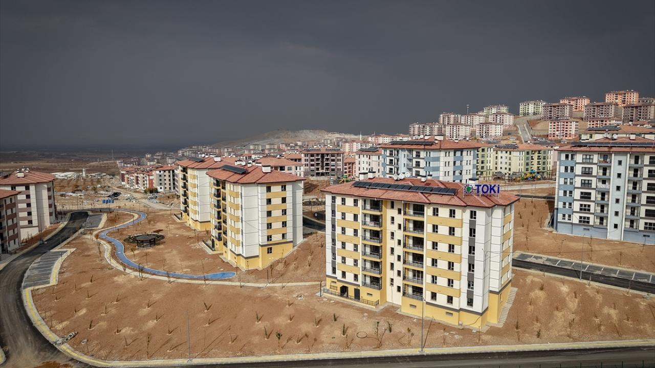 Üstyapı çalışmaları