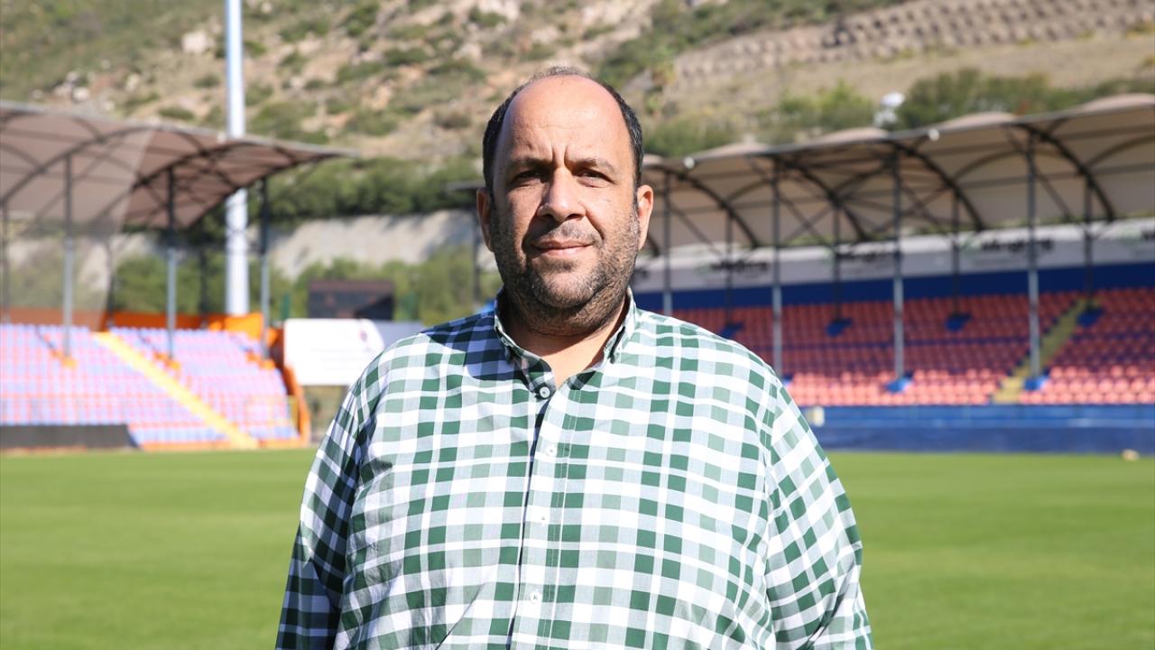 "Kararın başarıya olumlu etkisi olacağı kanaatindeyim"