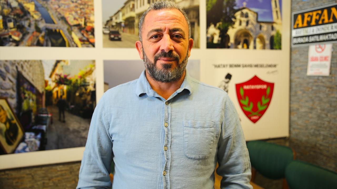 "Taraftar bütünleyici ve sahada itici bir güçtür"