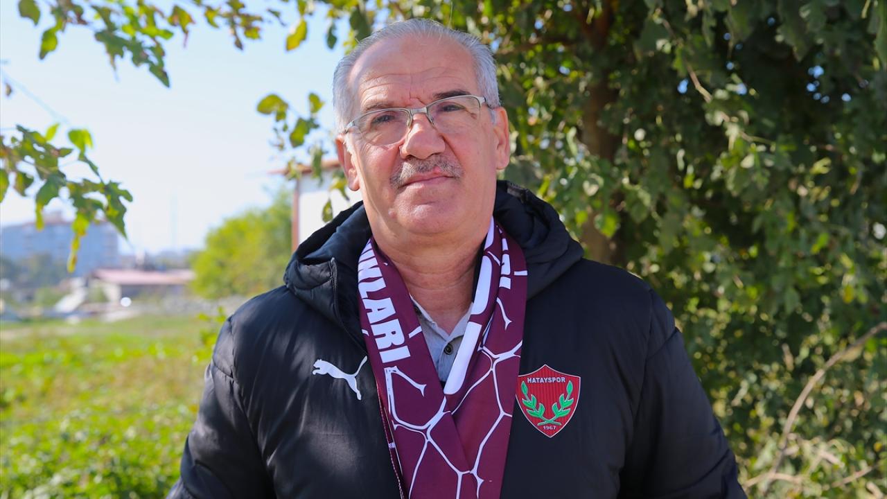 "Bu takım sokakta top oynasa kaldırımları tribün yaparız"