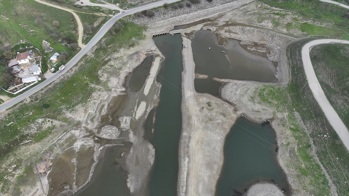 "Ekimde güzel yağışlar aldık"