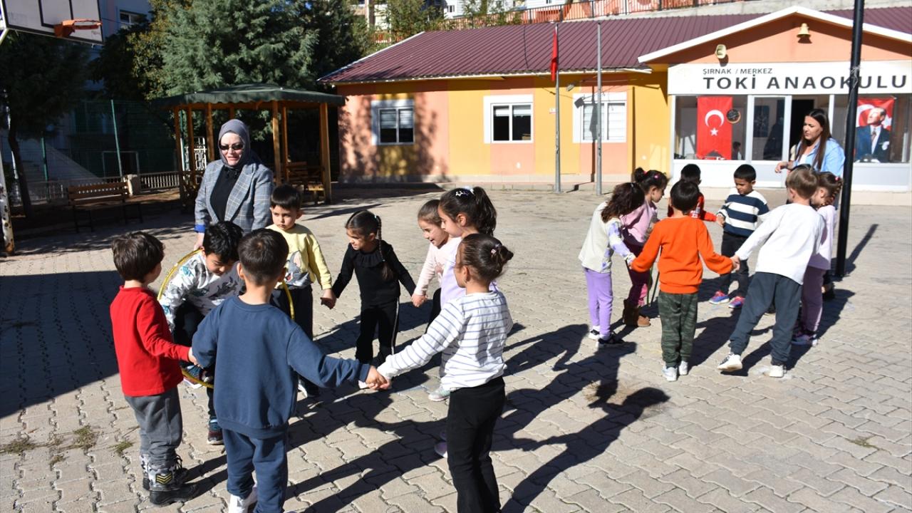 "Onunla çalıştığım için kendimi şanslı hissediyorum"