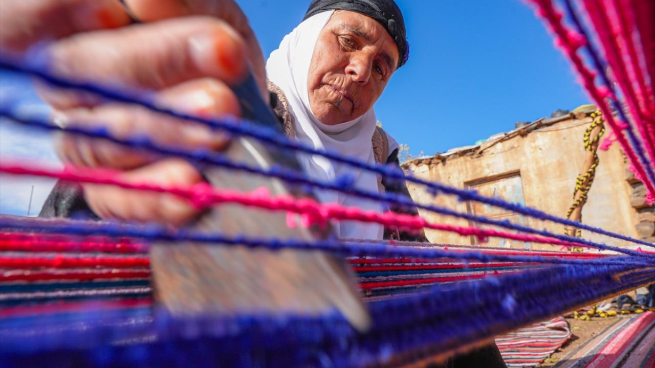 "Zor ve zahmetli bir iş"