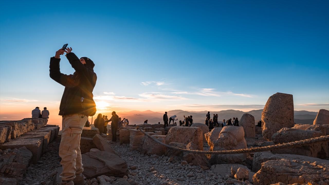 Adıyaman binlerce yıllık tarihi ve kültürel mirasıyla keşfedilmeyi bekliyor