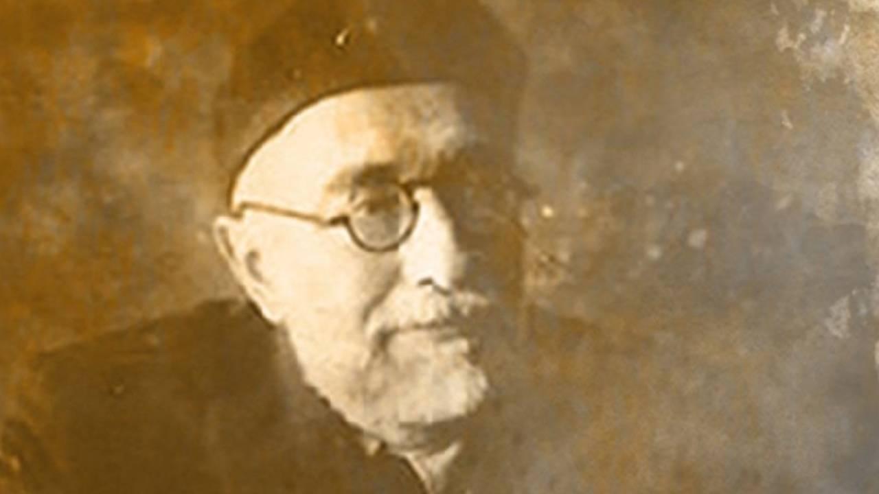 İmam hatip neslinin öncüsü: Mahmut Celaleddin Ökten