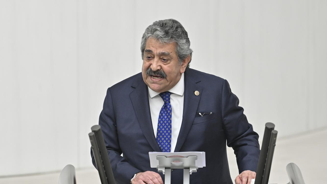 MHP Genel Başkan Yardımcısı Yıldız: Komisyonda açık oylama yapılmalı, MHP adına ben gideceğim