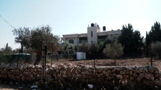 İsrail, Filistinli ailenin yılların emeğiyle alabildiği evini boşaltmasını istiyor