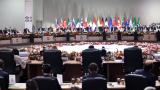 G20 Liderler Zirvesi'nde "adalet" vurgusu
