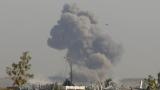 Ateşkesi ihlal eden İsrail, Gazze'de 4 kentte saldırılarını yoğunlaştırdı