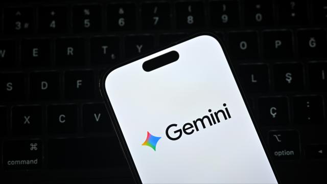 Google'ın yapay zeka modeli gemini güvenlik testinde şirketlere sızdı haber görseli