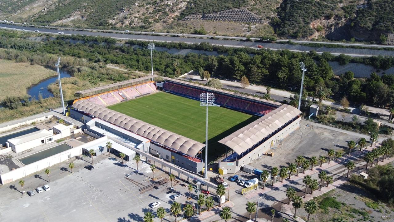 Hatayspor, 1021 gün sonra kendi evine dönüyor