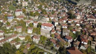 "Kalealtı Eğitim ve Kent Tarihi Müzesi" Safranbolu'da açılacak