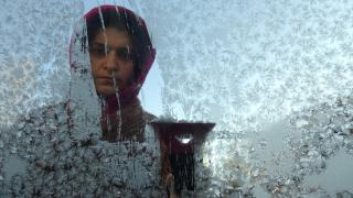 Erzurum, Ardahan ve Kars'ta soğuk hava ile sis etkili oluyor