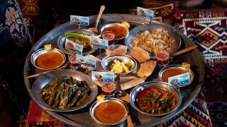 Kemer'de coğrafi işaret günleri