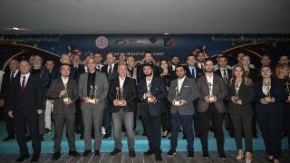 Zoom Yarışması'nda TRT'ye 8 ödül