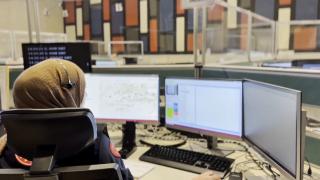 Telefondaki ses 'nefes' oldu: 112 personelinden hayat kurtaran yönlendirme