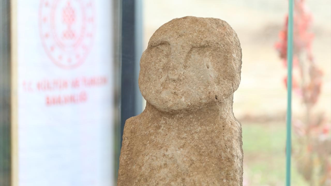 "Bu güzel eserleri özel bir seçkiyle tanıtma fırsatı buluyoruz"