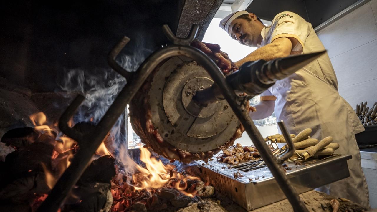 Et yemeklerine göre özel bir tadı bulunuyor