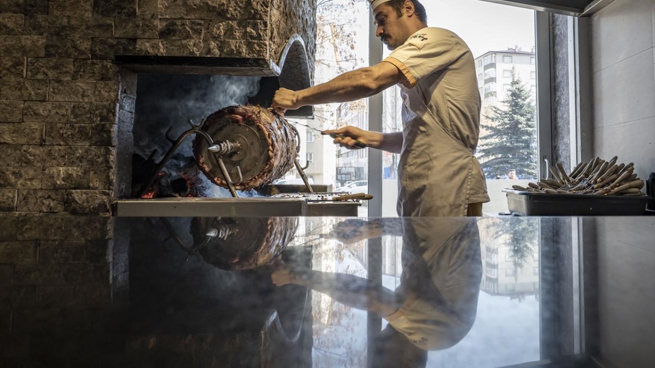 "Gastronomideki bütün ürünlerimizi listelere sokmayı hedefliyoruz"