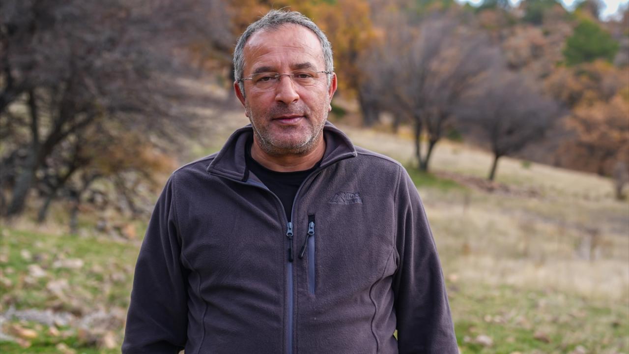 "Ekonomiye kazandırılması için çalışacağız"