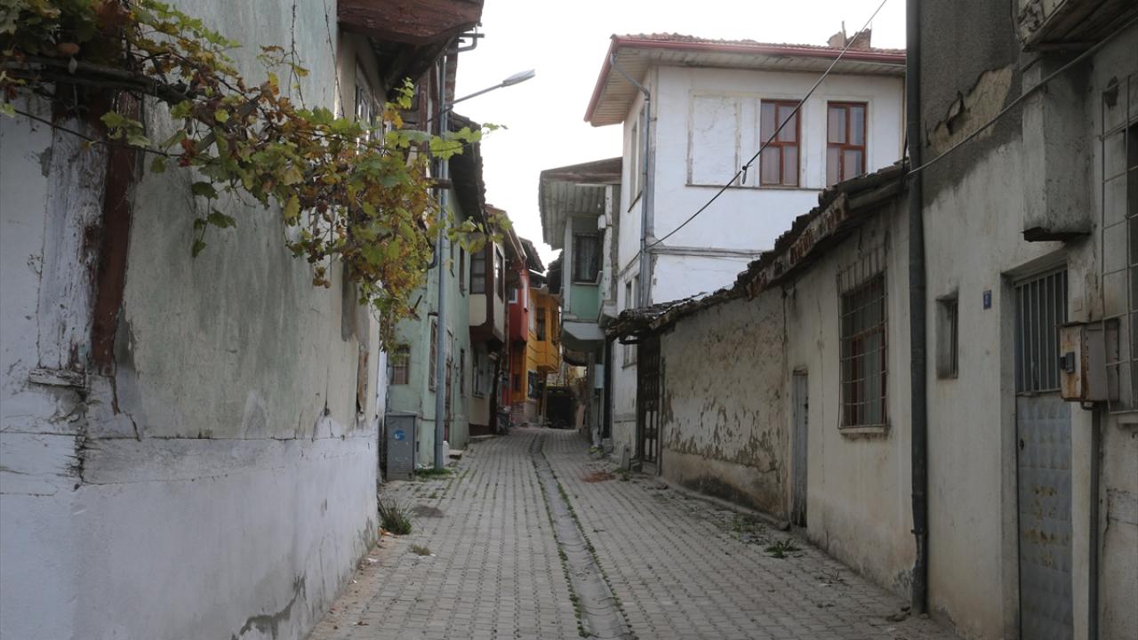 "Zile evleri kültür turizmi açısından patlama yapacaktır"